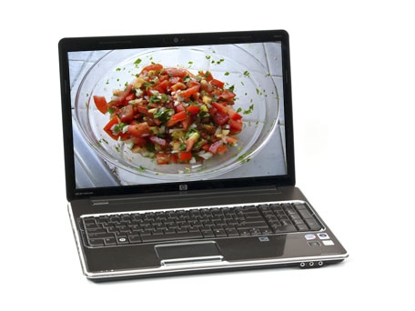 Power4Laptops Ventola Di Sostituzione Per HP Pavilion Dv7-1261wm (Richiede Installazione Professionale)